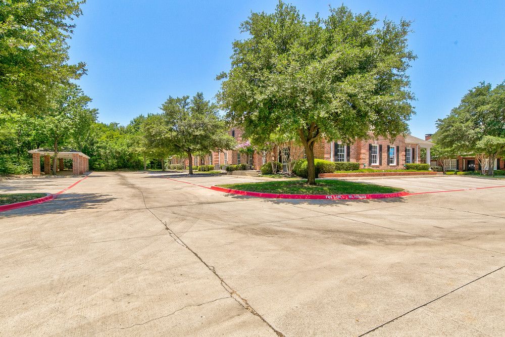 Georgetown Park III : 2485 E Southlake Blvd, Southlake, TX 76092
